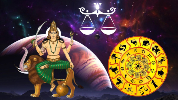 Mercury Transit In Libra On October 2023: Effects On 12 Zodiac Signs In Tamil