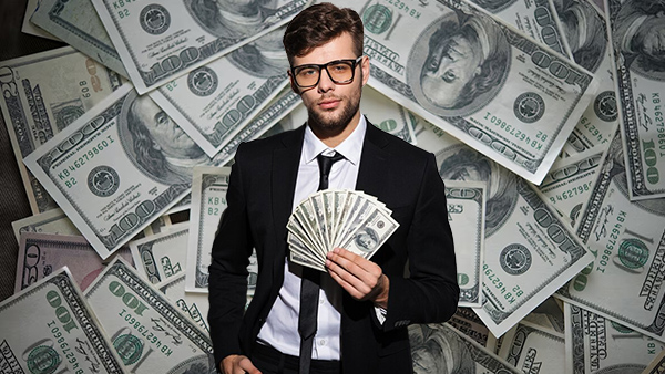 How To Become A Millionaire Before 40 In Tamil 