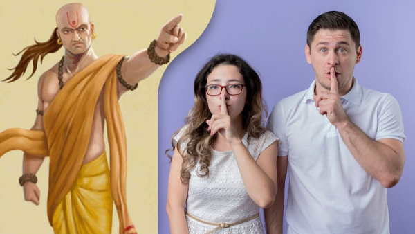 Chanakya Niti: Mistakes Should Avoid in Marriage Life in Tamil