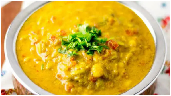 Mochai Pidukku Paruppu Kuzhambu Recipe