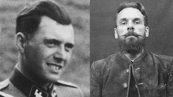 Most Evil Scientists in the History in Tamil 