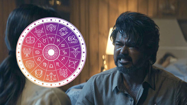 Most Problematic Zodiac Signs In Tamil 