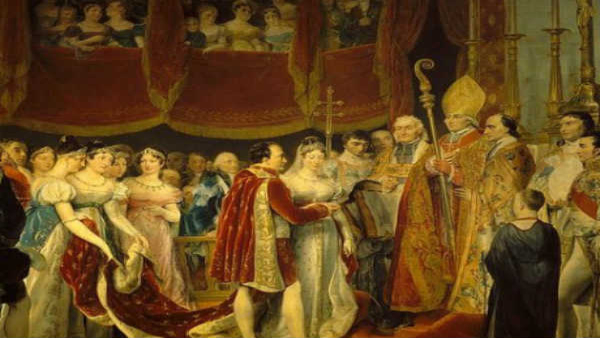 Napoleon Bonaparte Great Love Story in Tamil