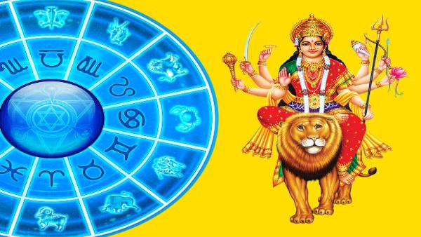 Navratri 2023 Horoscope Predictions Based On Zodiac Signs in Tamil