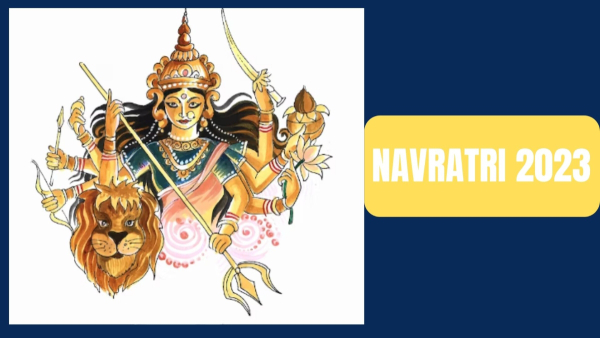 Navaratri 2023: Tips for Growth and Prosperity During Navaratri in Tamil