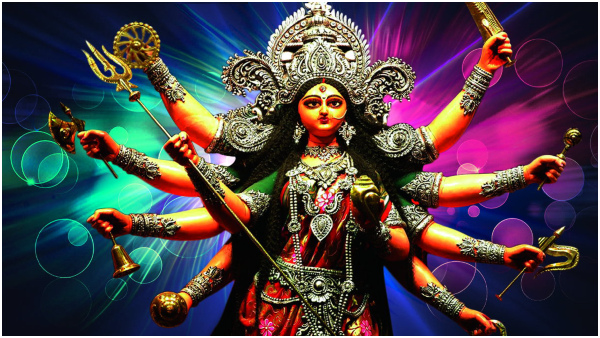 Navratri 2023: Facts About Navratri That Every Kid Should Know In Tamil