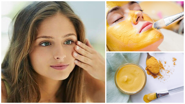 Skin Care Tips: Top 5 Homemade Overnight Face Masks For Bright Skin In Tamil