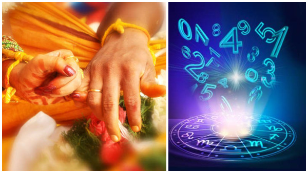 Numerology And Life Partner: Choose Your Life Partner As Per Your Birth Date In Tamil