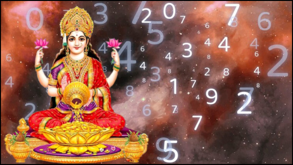 Numerology: People Born On These Dates Earn More Money And Very Romantic In Nature
