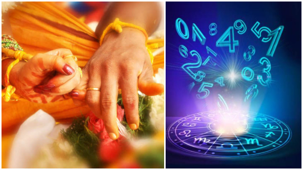 Numerology and Marriage: How Life Path Number Affect Married Life in Tamil