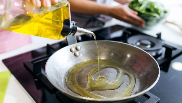Cooking Oils That Could Be Ruin Your Health In Tamil 