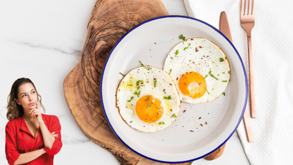 Foods That Can Pair With Egg to Improve Taste and Health in Tamil