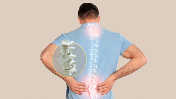 Osteoporosis: Habits Are Breaking Your Bones In Tamil 