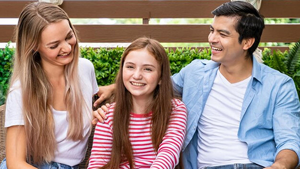 Overlooked Joys Of Raising A Teenager In Tamil 