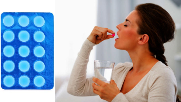 Dangerous Side Effects Of Paracetamol Everyone Should Know In Tamil