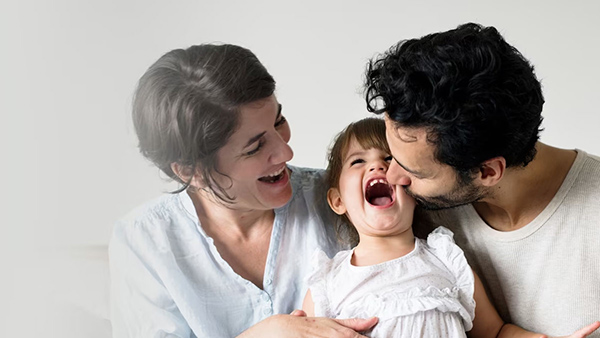 How to Connect with Your Child Using Love Languages In Tamil 