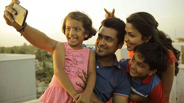 How to Connect with Your Child Using Love Languages In Tamil 