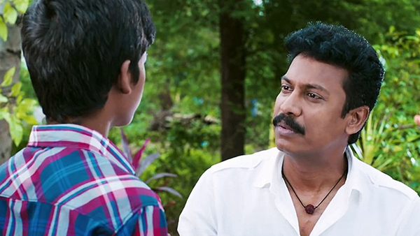 Parenting Tips To Raise Boys Who Respect Women In Tamil 