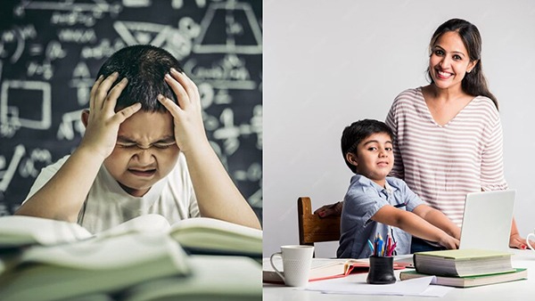 How to Help Your Children to Learn From Failure and Turn it to Success in Tamil