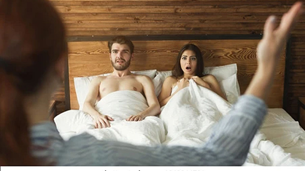 What Should You Not Do After Your Partner Cheats In Tamil 