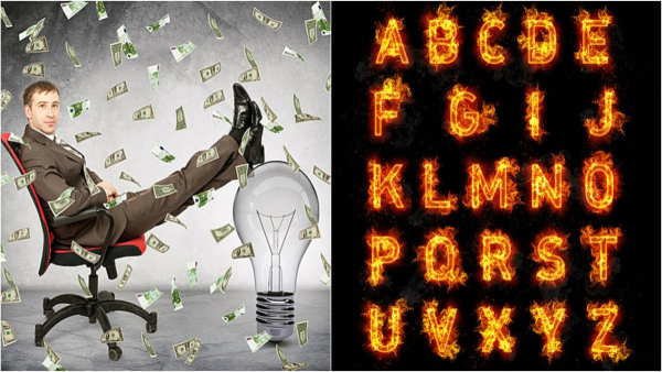 People Name Starts With These Letters Are Lucky in Tamil