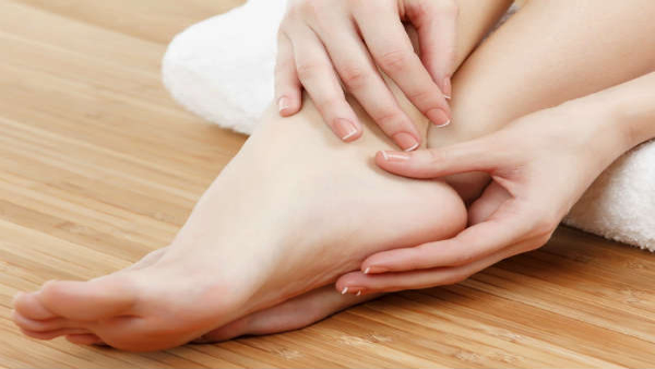 Personality Test: What Your Foot Arch Says About Your Personality in Tamil