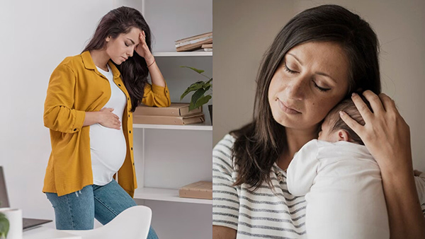 Things Nobody Tells You About Postpartum Recovery In Tamil 