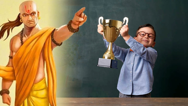 Chanakya Niti: Qualities of a Successful Children in Tamil