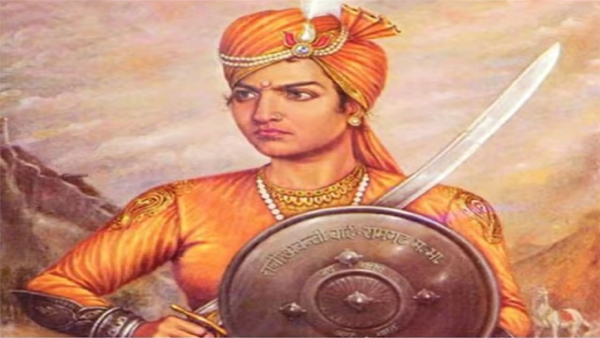 Bravest Queens of Indian History in Tamil