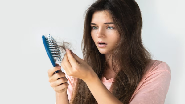 Quick Remedies To Control Hair Fall Immediately In Tamil 