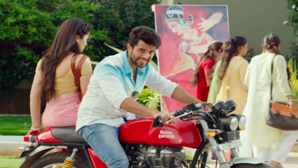 What Does Men Do If They Get Attached To You In Tamil 