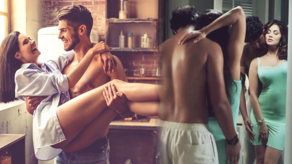 Things That Happen To Your Body When You Have Intimacy In Tamil 