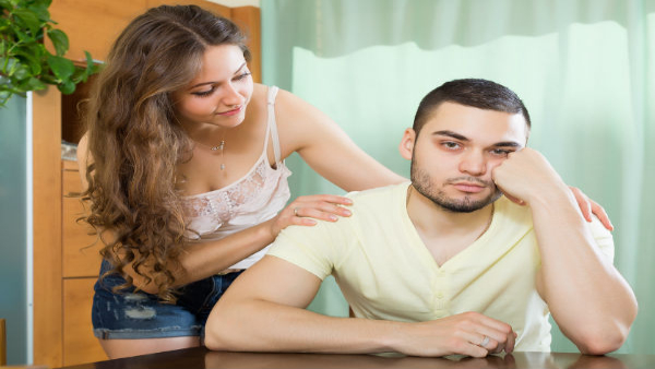 How Being Too Sensitive Can Ruin A Relationship In Tamil How Being Too Sensitive Can Ruin A Relationship In Tamil