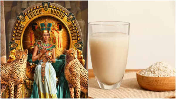 Best Ways to Reuse Rice Water in Tamil