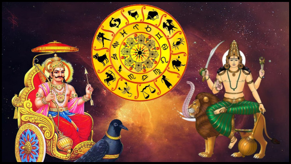 Saturn Mercury Nakshatra Transit On October 2023: Effects On All Zodiac Signs In Tamil