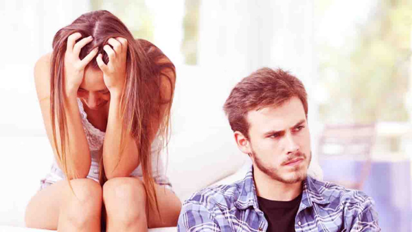 How Being Too Sensitive Can Ruin A Relationship In Tamil How Being Too Sensitive Can Ruin A Relationship In Tamil