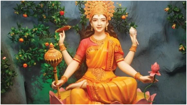 Navratri 2023 Day 9 :Colour, Maa Siddhidatri Puja Vidhi, Mantra and significance