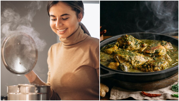 Reasons Why Slow Cooking Is Good For You In Tamil