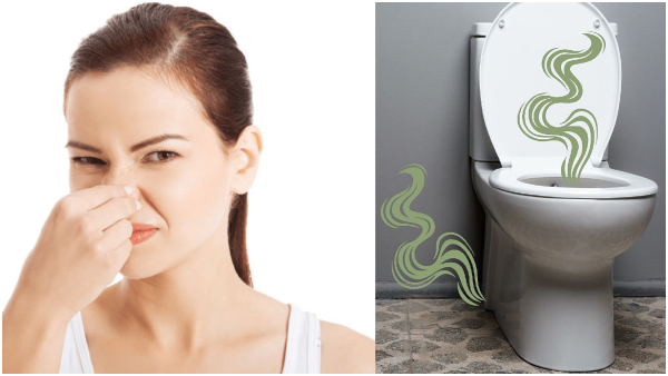 How To Get Rid Of Urine Smell In Toilet/Bathroom In Tamil