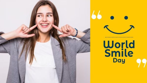 What Does Your Smile Reveals About Your Personality in Tamil