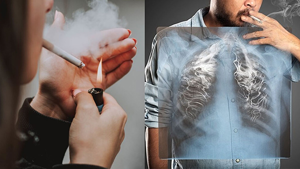 Is It Bad To Smoke Cigarettes In The Morning In Tamil 