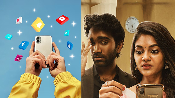 How Social Media Mistakes Are Destroying Your Relationship In Tamil 