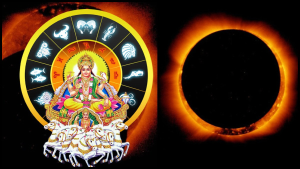 Solar Eclipse 2023: Donate These Things On Surya Grahan As Per Zodiac Signs In Tamil