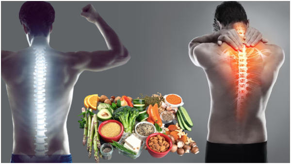 World Spine Day 2023: Top 7 Foods To Improve Spinal Health In Tamil