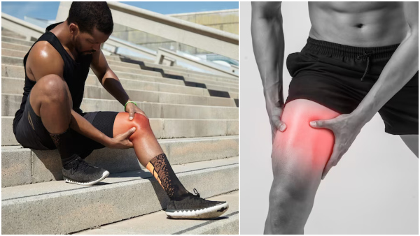 Health Tips: Effective Ways To Speed Up Sports Injury Recovery In Tamil