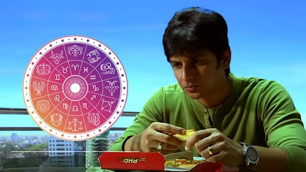 Zodiac Signs Who Are Stubborn in Nature in Tamil