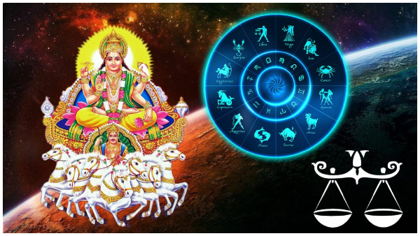 Sun Transit In Libra Make Inauspicious Yoga: These Zodiac Signs Should Be Careful In Tamil