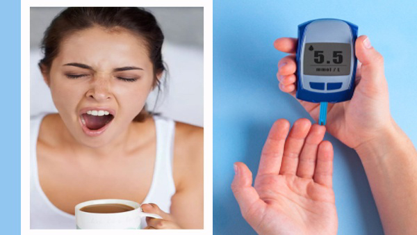 Drinking Dark Tea Daily May Help Reduce Diabetes Risk In Tamil 