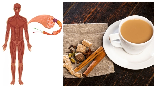 Spices Should Add To Tea For More Health Benefits In Tamil 