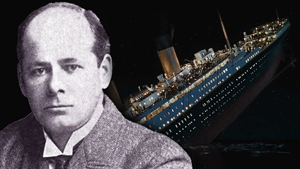 The Writer Who Predicted Titanic Disaster in Tamil